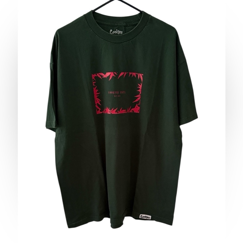 Men's Cookies Tee